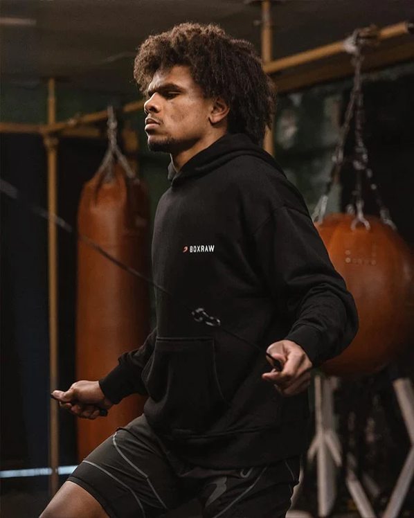 Худи We Don't Play Boxing BOXRAW, SKU 403970005 — купить